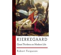 Robert Ferguson Kierkegaard (Tascabile)