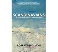 Robert Ferguson Scandinavians (Tascabile)