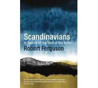 Robert Ferguson Scandinavians (Tascabile)