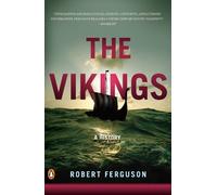 Robert Ferguson The Vikings (Tascabile)