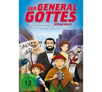 Robert Fernandez - Der General Gottes