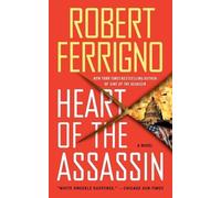 Robert Ferrigno Heart of the Assassin (Tascabile) Assassin Trilogy