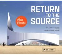 Return to the Source: New Energy Landscapes from the Land Art Generator