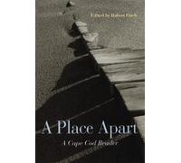 Robert Finch A Place Apart (Tascabile)