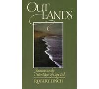 Robert Finch Outlands (Tascabile)