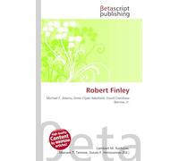 Robert Finley: Michael F. Adams, Omer Clyde Aderhold, David Crenshaw Barrow, Jr.