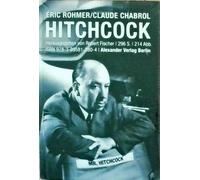Robert Fischer Eric Rohmer Claude Chabrol Hitchcock (Tascabile)