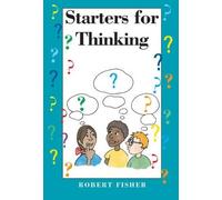 Robert Fisher Starters for Thinking (Tascabile)