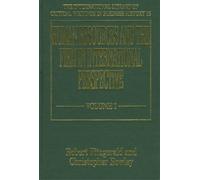Robert Fitzgera Human Resources and the Firm in International (Copertina rigida)