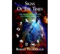 Robert Fitzgerald Signs of the Times (Copertina rigida)