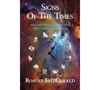 Robert Fitzgerald Signs of the Times (Tascabile)
