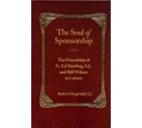 Robert Fitzgerald The Soul of Sponsorship (Tascabile)