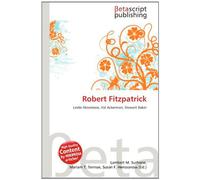 Robert Fitzpatrick: Leslie Abramson, Val Ackerman, Stewart Baker