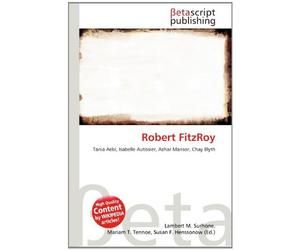Robert FitzRoy: Tania Aebi, Isabelle Autissier, Azhar Mansor, Chay Blyth