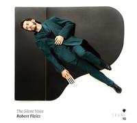 Robert Fleitz - Robert Fleitz: The Silent Voice
