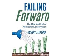 Robert Fletcher Failing Forward (Copertina rigida)