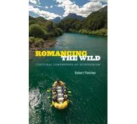 Robert Fletcher Romancing the Wild (Tascabile)