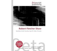 Robert Fletcher Shaw: Revelstoke, British Columbia, Expo 67, Order of Canada