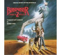 ROBERT FOLK - The Beastmaster (Folk)