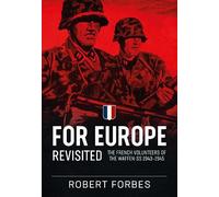Robert Forbes For Europe Revisited (Tascabile)