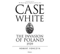 Robert Forczyk Case White (Tascabile)