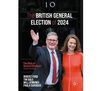 The British General Election of 2024