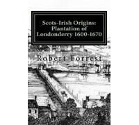 Robert Forrest Scots-Irish Origins (Tascabile) Scots-Irish Origins