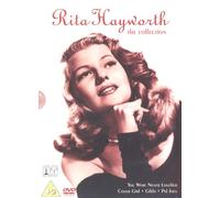 Robert Forster - Rita Hayworth Collection, the