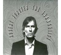 Robert Forster The Evangelist (CD) Album
