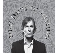 Robert Forster The Evangelist (Vinyl LP) 12" Album