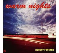 Robert Forster - Warm Nights (Re-issue)