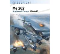 Robert Forsyth Me 262 (Tascabile) Dogfight
