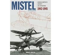 Robert Forsyth Mistel (Copertina rigida)