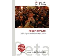 Robert Forsyth: Sydney Anglicans, Dave Andrews, Arthur Aspinall