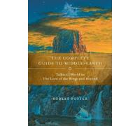 Robert Foster Complete Guide to Middle-earth (Tascabile)