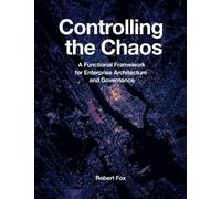 Robert Fox Controlling the Chaos (Tascabile)