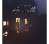 Robert Francis Amaretto (Vinyl LP) 12" Album