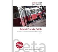 Robert Francis Fairlie: Locomotive Superintendent, Ffestiniog Railway, Henry Archer