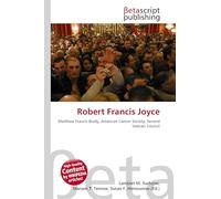 Robert Francis Joyce: Matthew Francis Brady, American Cancer Society, Second Vatican Council