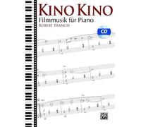 Robert Francis Kino Kino (Mixed Media Product)