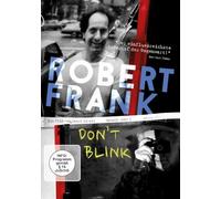 Robert Frank - Don't Blink (Neuauflage) (DVD) Frank Robert