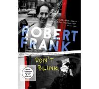 Robert Frank - Don't Blink (Neuauflage) (DVD) Frank Robert