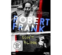 Robert Frank - Don't Blink (OmU)