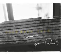 Robert Frank Robert Frank: Good Days Quiet (Copertina rigida)