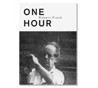 Robert Frank Robert Frank (Copertina rigida)