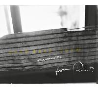 Robert Frank Robert Frank: Good Days Quiet (Copertina rigida)