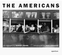 Jack Kerouac Robert Frank: The Americans (Copertina rigida)