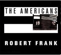 Robert Frank: The Americans: reprint at +special price+ (E)