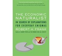 Robert Frank The Economic Naturalist (Tascabile)