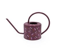 Robert Frederick Annaffiatoio per interni, design ciliegie, 1,2 l, in acciaio zincato, per piante d'appartamento, regalo per giardinaggio